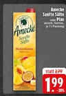 EDEKA Wegberg - Sanfte Säfte Multivitamin Angebot im Prospekt Sanfte Säfte Multivitamin bei EDEKA im Wegberg Prospekt für 1,99 €
