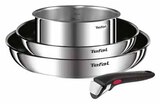 SET INGENIO COOK-EAT 4 PIÈCES - TEFAL en promo chez Intermarché Niort à 34,99 €