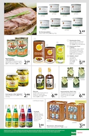 Aktueller BayWa Bau- und Gartenmärkte Prospekt mit Saft, "Richtig gut versorgt", Seite 3