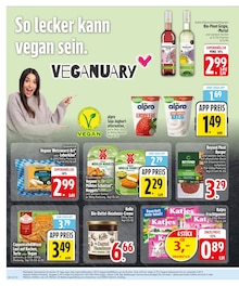 Zucker im EDEKA Prospekt "Wir lieben Lebensmittel." mit 30 Seiten (Augsburg)