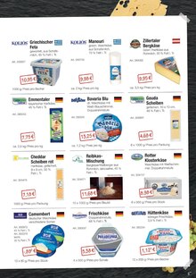 Feta im Hamberger Prospekt "TAKE AWAY" mit 44 Seiten (München)