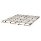 Federholzrahmen 140x200 cm Angebote von LÖNSET bei IKEA Dessau-Roßlau für 120,00 €