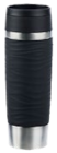 Thermobecher »Travel Mug Waves Grande« im Kaufland Prospekt Thermobecher »Travel Mug Waves Grande« von EMSA im aktuellen Kaufland Prospekt für 14,99 €