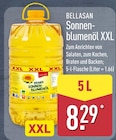Sonnenblumenöl XXL von BELLASAN im aktuellen ALDI Nord Prospekt