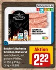 Aktuelles Schinken-Bratwurst Angebot bei REWE in Siegen (Universitätsstadt) ab 2,22 €