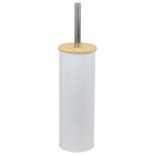 POCOline WC-Garnitur Nordic White im POCO Prospekt POCOline WC-Garnitur Nordic White von im aktuellen POCO Prospekt für 9,99 €