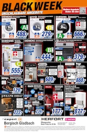 Aktueller expert Prospekt mit Einbauherdset, "Top Angebote", Seite 4