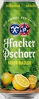 Münchner Hell oder Natur Radler bei Trinkgut im Cham Prospekt für 0,89 €