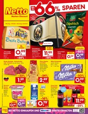 Kartoffeln im Netto Marken-Discount Prospekt in Kaufbeuren Aktueller Netto Marken-Discount Prospekt mit Kartoffeln, "Aktuelle Angebote", Seite 1
