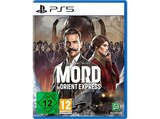 Agatha Christie: Mord im Orient Express - [PlayStation 5] von ASTRAGON im aktuellen MediaMarkt Saturn Prospekt für 38,99 €