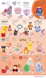 Dekofiguren Angebot im Rossmann Prospekt, gültig von 03.11.2025 bis 07.11.2025 Dekofiguren Angebot im aktuellen Rossmann Prospekt auf Seite 11