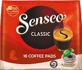 Kaffeepads Angebote von Senseo bei Netto mit dem Scottie Pinneberg für 2,22 €