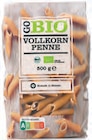 Pasta von Go Bio für 0,79 € bei Netto mit dem Scottie im Angebot Pasta von Go Bio im aktuellen Netto mit dem Scottie Prospekt