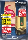Caffè Crema im Angebot bei EDEKA in Lemgo Caffè Crema Angebote von Lavazza bei EDEKA Lemgo für 6,99 €