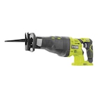 Scie sabre ryobi one+ r18rs-0 - RYOBI en promo chez Norauto Scie sabre ryobi one+ r18rs-0 - RYOBI dans le catalogue Norauto