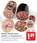 EDEKA Karlsruhe Prospekt mit  im Angebot für 1,49 €