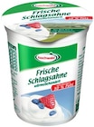 Frische Schlagsahne im Angebot bei REWE in Neunkirchen Frische Schlagsahne Angebote von Hochwald bei REWE Neunkirchen für 1,09 €
