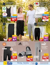 Kleid im Netto Marken-Discount Prospekt in Dachau Aktueller Netto Marken-Discount Prospekt mit Kleid, "Aktuelle Angebote", Seite 48