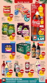 Aktueller Penny Prospekt mit Becks, "Wer günstig will, muss Penny.", Seite 38