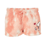 Fleece Shorts für 7,00 € bei Woolworth im Angebot Fleece Shorts im aktuellen Woolworth Prospekt