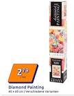 Diamond Painting bei Action im Trappenkamp Prospekt für 2,79 €