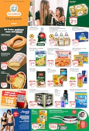GLOBUS Supermarkt Prospekt der aktuellen Woche mit 23 Seiten, gültig von 13.10.2025 bis 18.10.2025, in Rodenbach und Umgebung Aktueller GLOBUS Supermarkt Prospekt in Rodenbach und Umgebung, "Aktuelle Angebote" mit 23 Seiten, 13.10.2025 - 18.10.2025