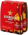Aktuelles Spanisches Lagerbier Angebot bei REWE in Frankfurt (Main) ab 4,99 €