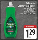 Geschirrspülmittel Angebot in Rieden Geschirrspülmittel im aktuellen Prospekt bei EDEKA in Rieden