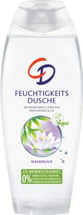 Dusche bei Rossmann in Cuxhaven Dusche im Angebot bei Rossmann Cuxhaven für 1,19 €