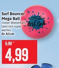 Surf Bouncer Mega Ball Angebote bei Kaufhaus Stolz Bremerhaven für 4,99 €