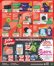 Waschmaschine im Marktkauf Prospekt in Rheda-Wiedenbrück Aktueller Marktkauf Prospekt mit Waschmaschine, "Aktuelle Angebote", Seite 30
