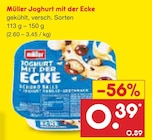 Netto Marken-Discount Schnaittach Prospekt mit  im Angebot für 0,39 €