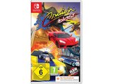 Cruis'n Blast - [Nintendo Switch] von CENTRESOFT im aktuellen MediaMarkt Saturn Prospekt für 9,99 €