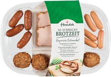 Brotzeitplatte bei Kaufland in Bochum Brotzeitplatte im Angebot bei Kaufland Bochum für 2,99 €