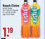 Trinkgut Ahlen - Eistee Peach Angebot im Prospekt Eistee Peach bei Trinkgut im Ahlen Prospekt für 1,19 €