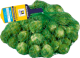 EDEKA - Rosenkohl Angebot im Prospekt Rosenkohl bei EDEKA im Prospekt "" für 0,99 €