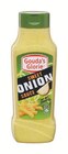 Sweet Onion Sauce Angebot in Schriesheim Sweet Onion Sauce im aktuellen Prospekt bei Lidl in Schriesheim