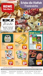 REWE Prospekt für Bottrop mit 29 Seiten REWE Prospekt für Bottrop: "Dein Markt", 29 Seiten, 23.06.2025 - 28.06.2025