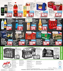 Tyskie im HIT Prospekt "ECHTE VIELFALT" mit 19 Seiten (Wiesbaden)