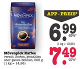 Aktuelle Kaffee Angebote bei E center in Baden-Baden Aktuelles Der Himmlische Angebot bei E center in Baden-Baden ab 6,99 €