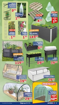 Gartenschlauch im CENTERSHOP Prospekt "Da geht was." mit 20 Seiten (Essen)