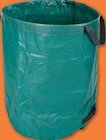 Sac pliable pour déchets de jardin en promo chez Netto Sac pliable pour déchets de jardin dans le catalogue Netto