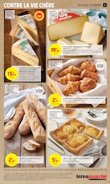 Offre Produits Laitiers dans le catalogue Intermarché Super du moment à la page 9