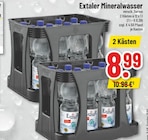 Mineralwasser bei Trinkgut im Hameln Prospekt für 8,99 €