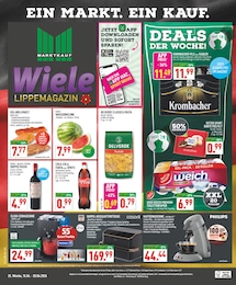 Der aktuelle Marktkauf Prospekt Der aktuelle Marktkauf Prospekt Aktuelle Angebote