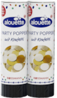 Party Popper von Alouette im aktuellen Rossmann Prospekt für 1,99 €
