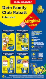 Spielzeug Angebot im aktuellen Lidl Prospekt auf Seite 14