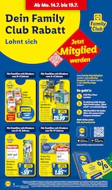 Spielzeug Angebot im aktuellen Lidl Prospekt auf Seite 14