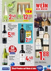 Aktueller Trinkgut Prospekt mit Prosecco, "Aktuelle Angebote", Seite 7