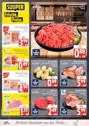 Ähnliche Truthahn Angebote im Prospekt "Top Angebote" von EDEKA in Norderstedt Ähnliche Angebote wie Truthahn im Prospekt "Top Angebote" auf Seite 6 von EDEKA in Norderstedt